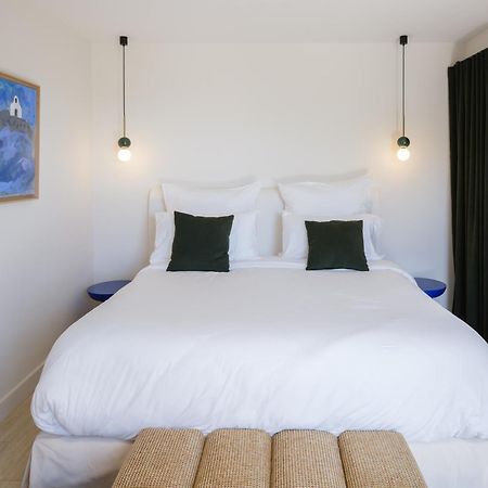 Maison Nova - Boutique Hotel & Spa Collioure Exteriör bild