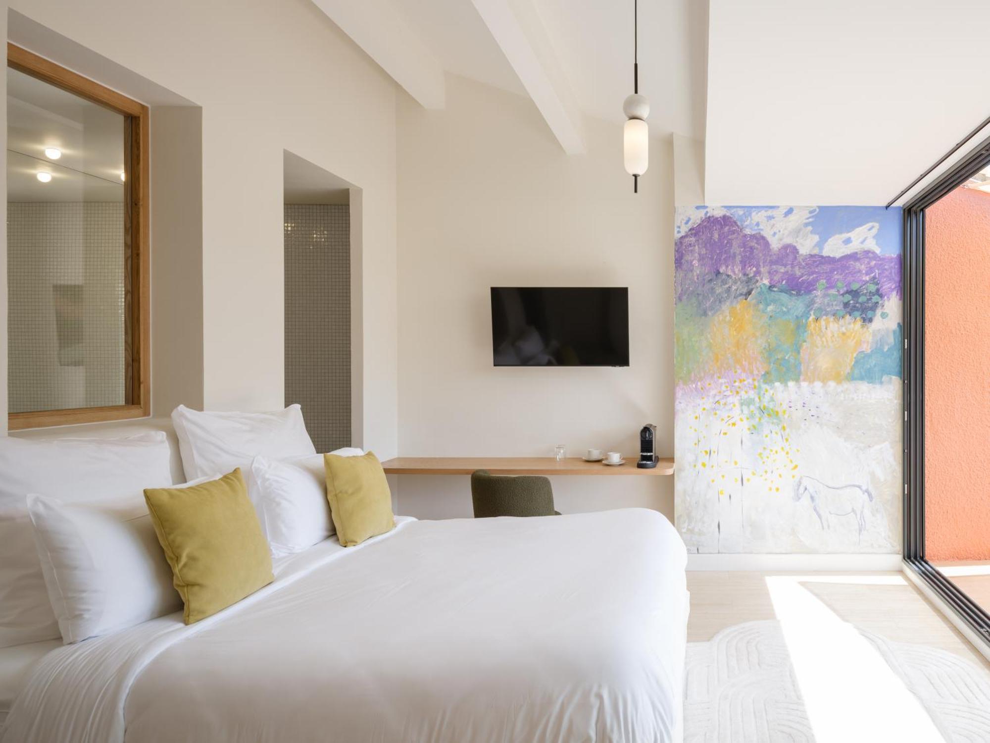 Maison Nova - Boutique Hotel & Spa Collioure Exteriör bild