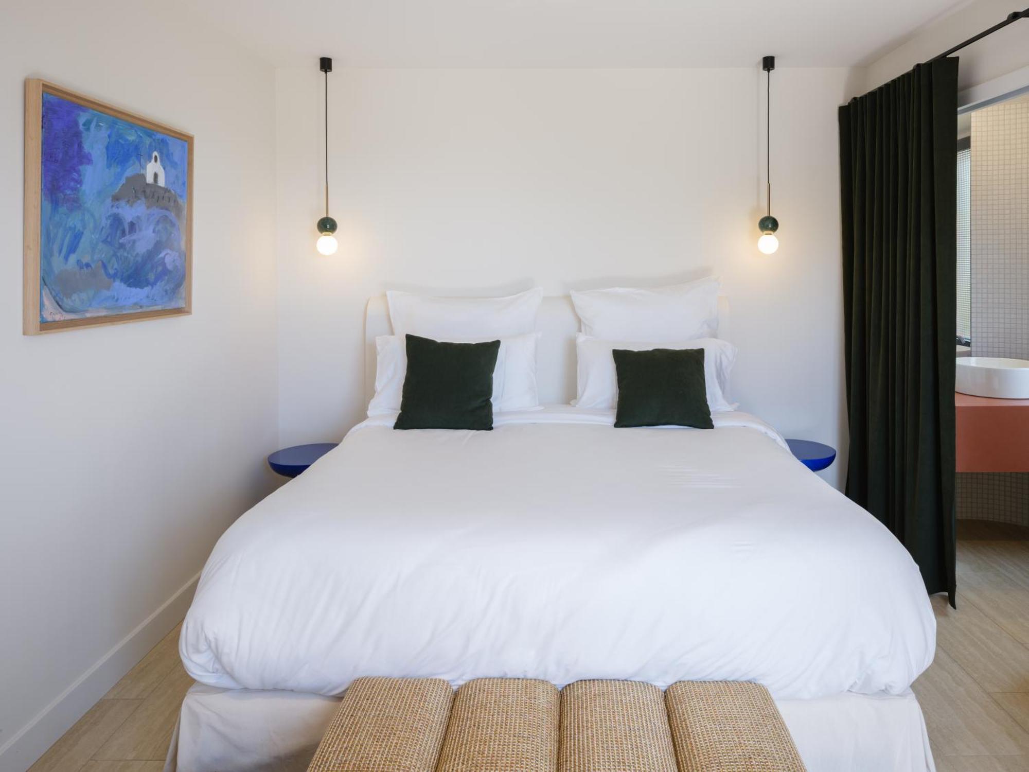 Maison Nova - Boutique Hotel & Spa Collioure Exteriör bild