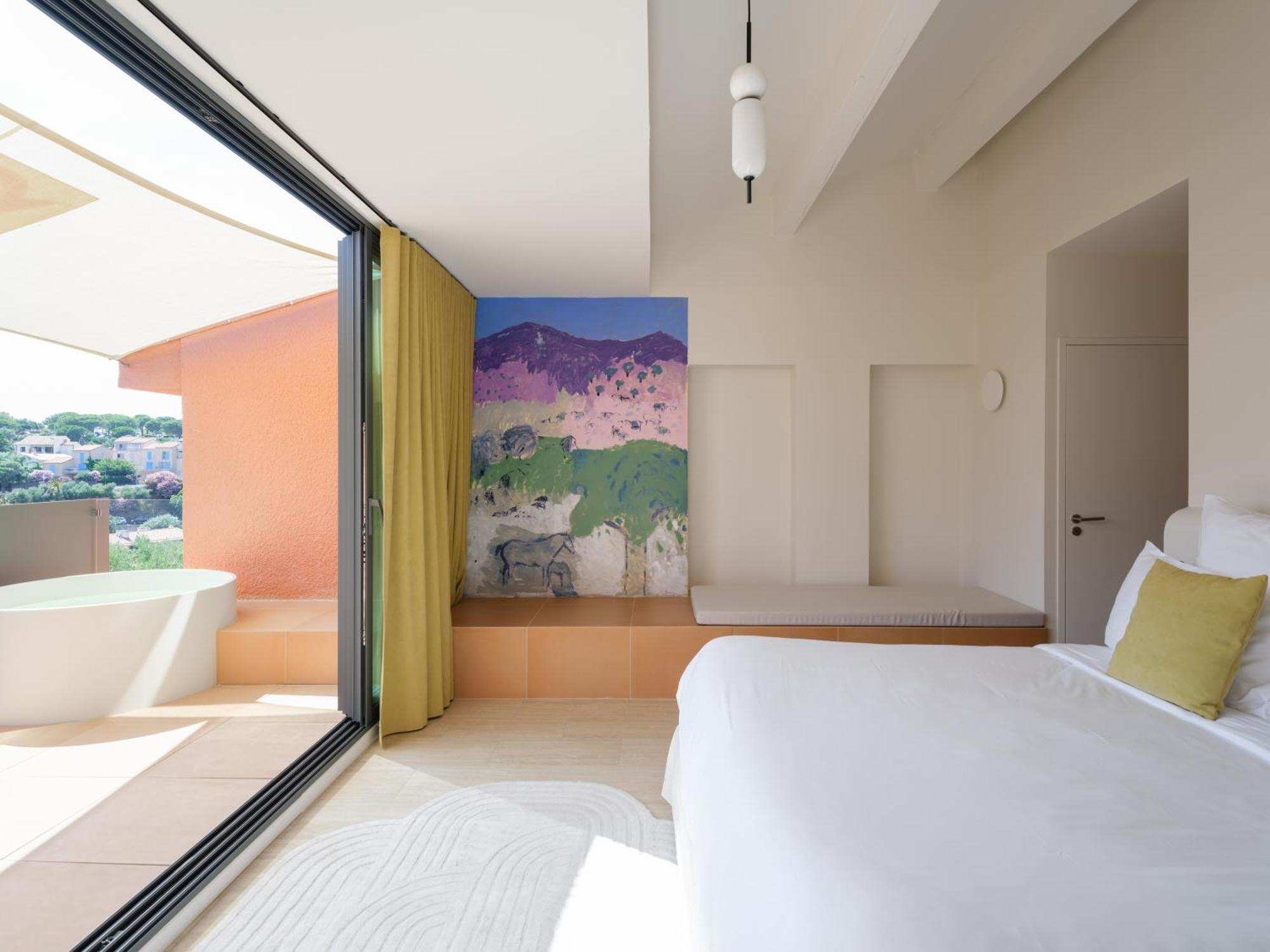 Maison Nova - Boutique Hotel & Spa Collioure Exteriör bild