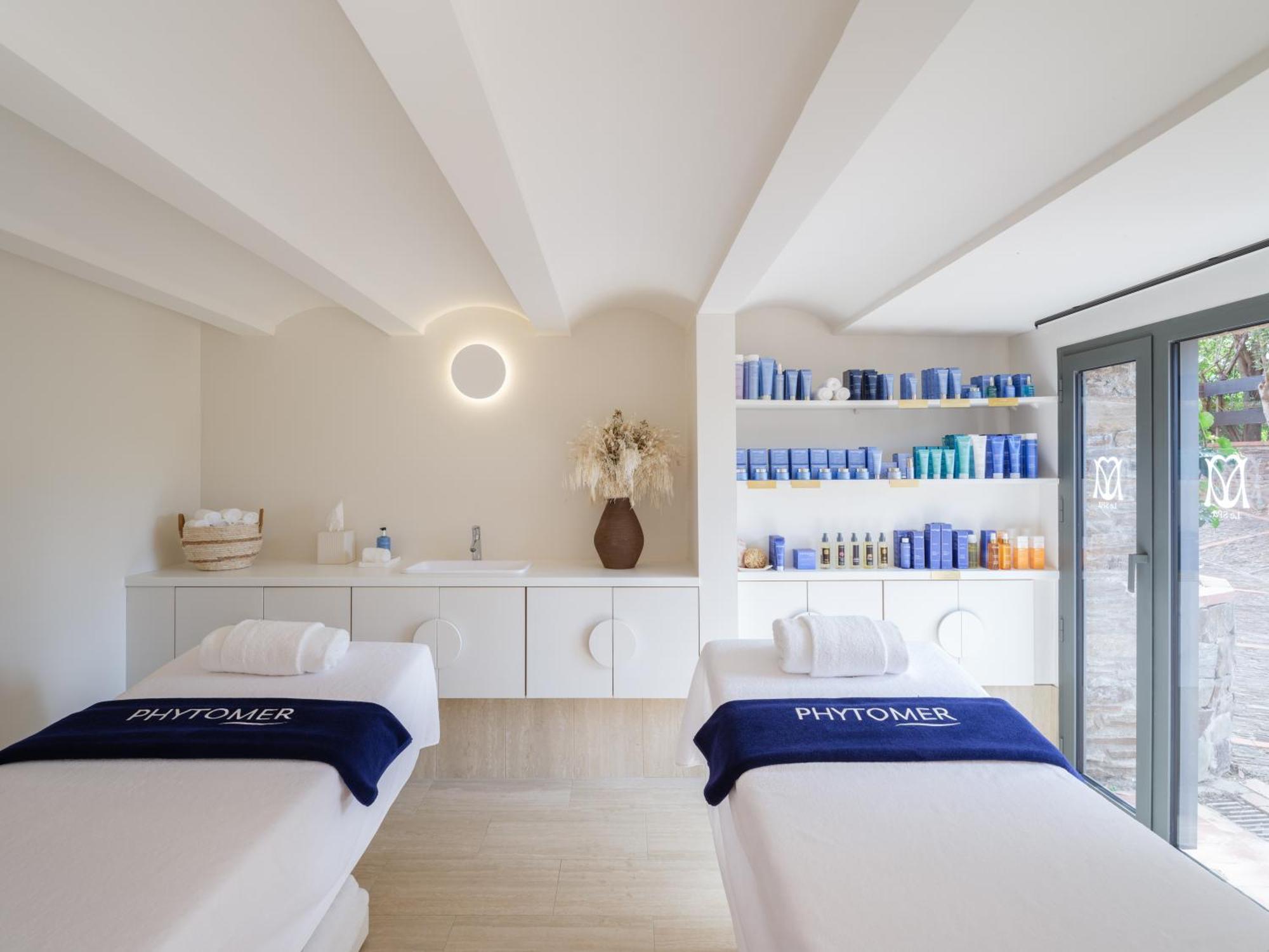 Maison Nova - Boutique Hotel & Spa Collioure Exteriör bild