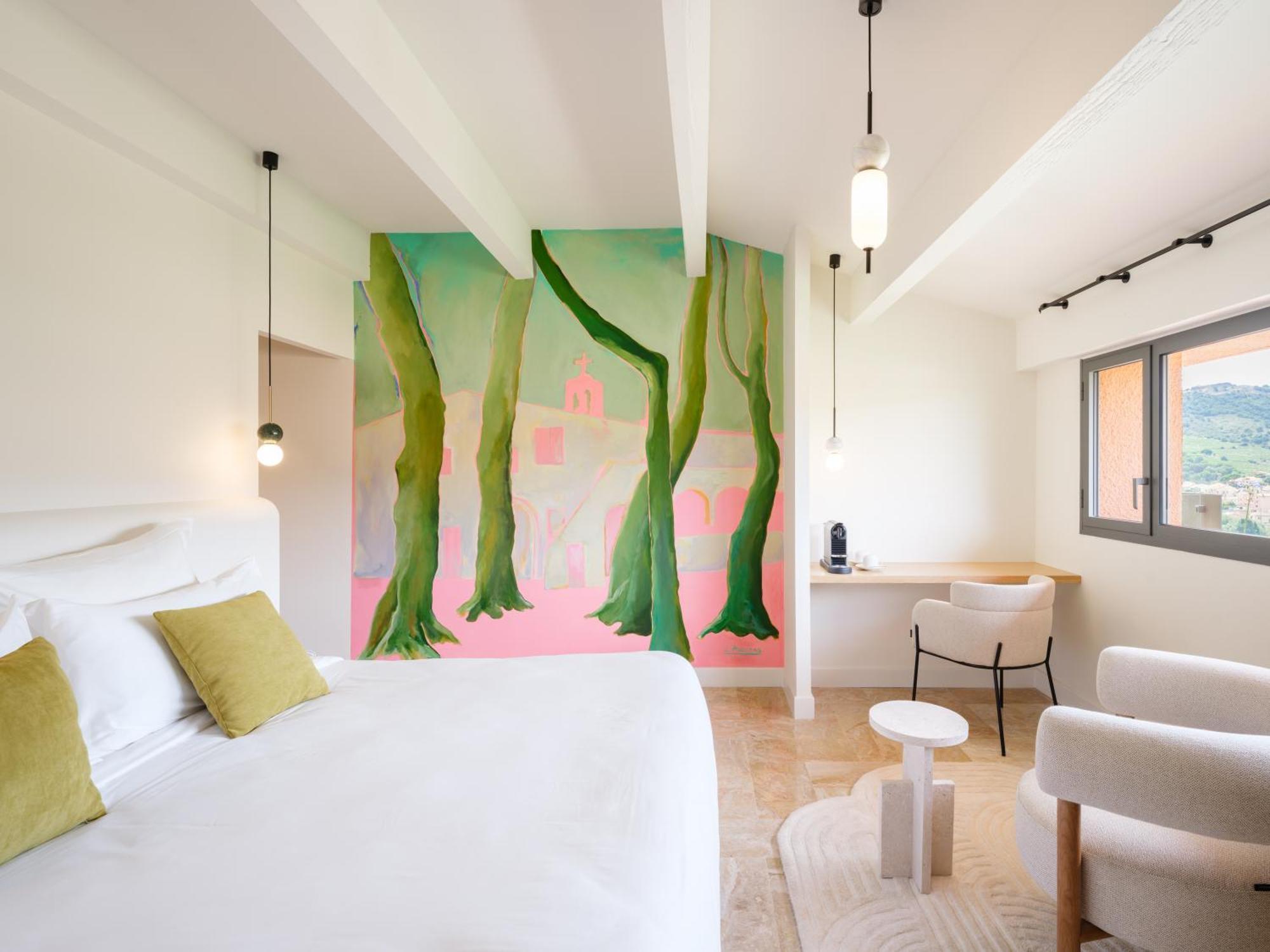 Maison Nova - Boutique Hotel & Spa Collioure Exteriör bild
