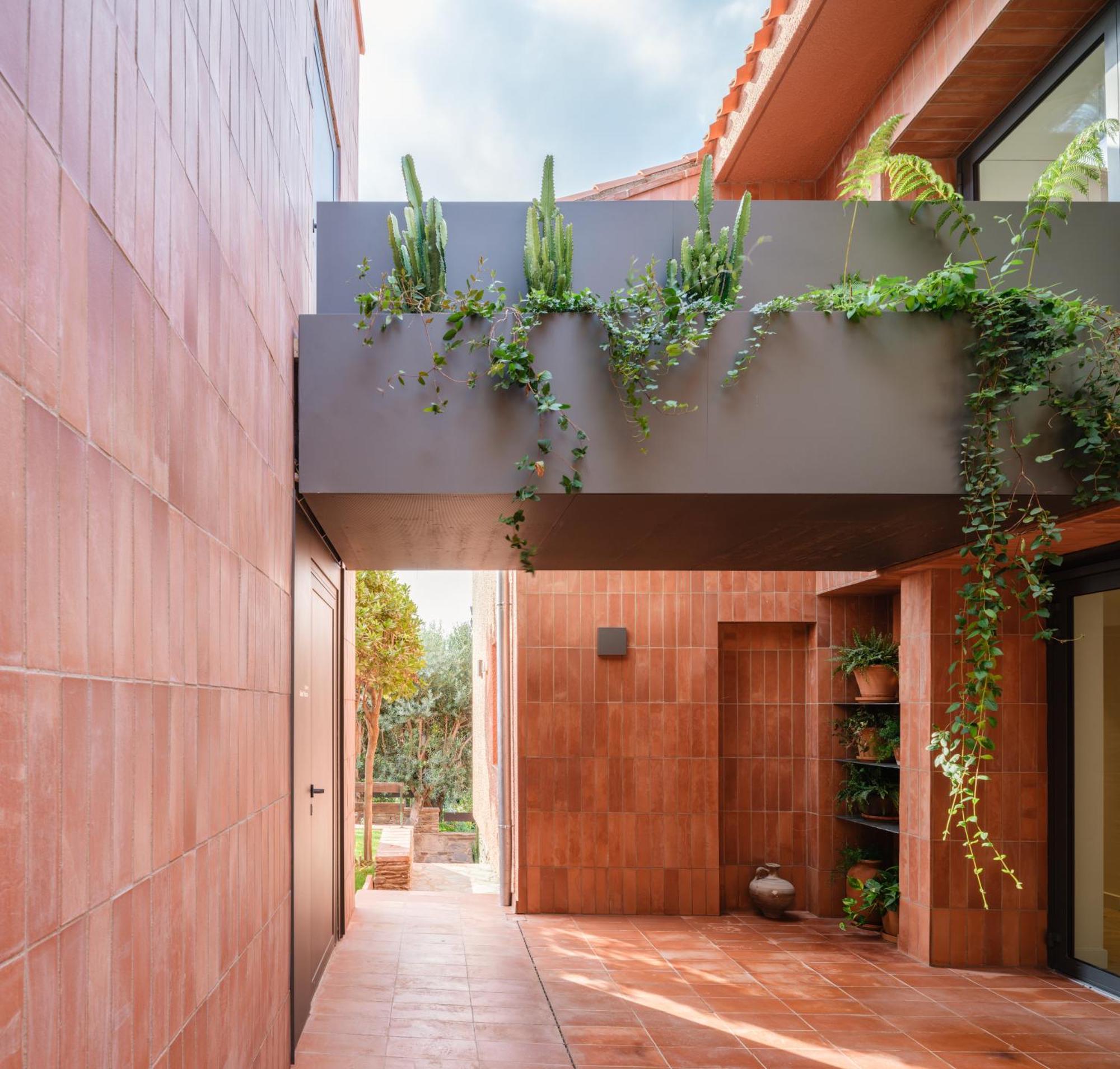 Maison Nova - Boutique Hotel & Spa Collioure Exteriör bild