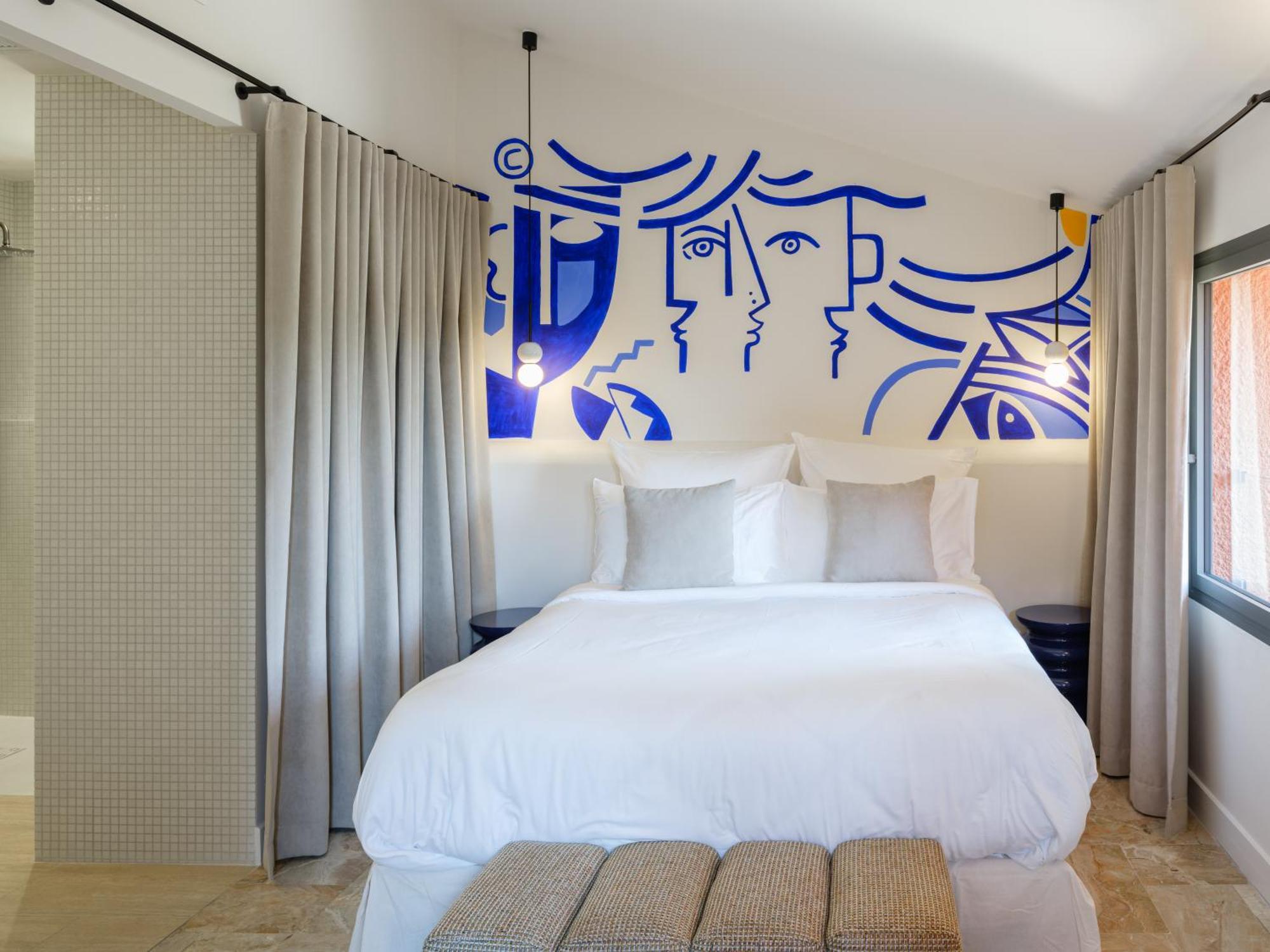 Maison Nova - Boutique Hotel & Spa Collioure Exteriör bild