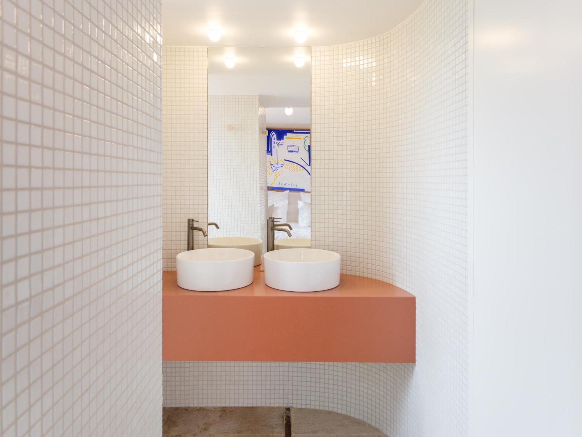 Maison Nova - Boutique Hotel & Spa Collioure Exteriör bild