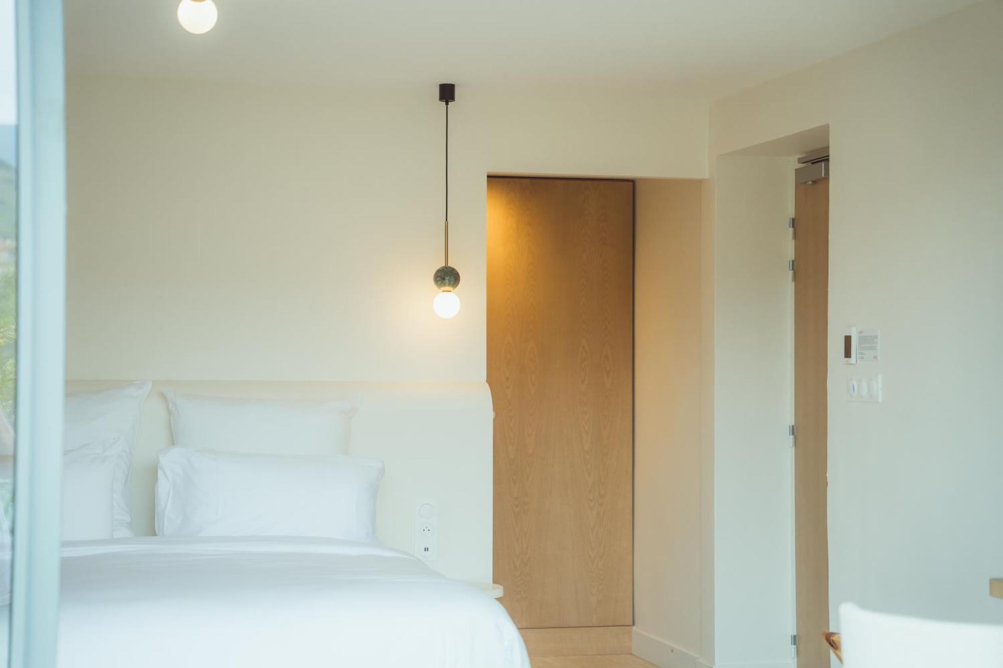 Maison Nova - Boutique Hotel & Spa Collioure Exteriör bild
