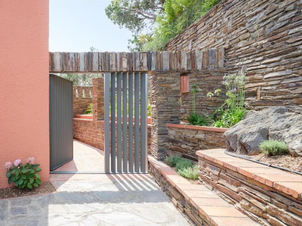 Maison Nova - Boutique Hotel & Spa Collioure Exteriör bild